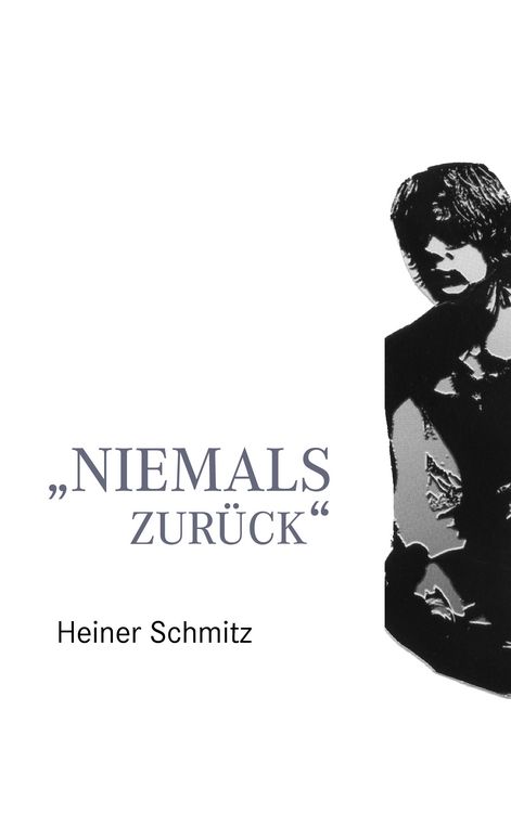 Produktbild: Niemals zur&uuml;ck