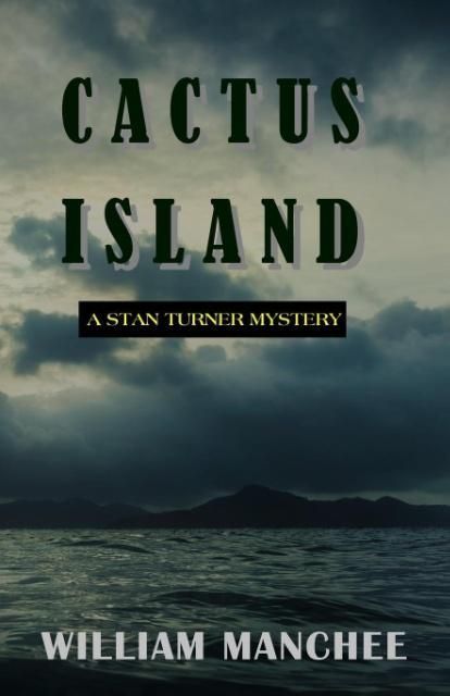 Produktbild: Cactus Island