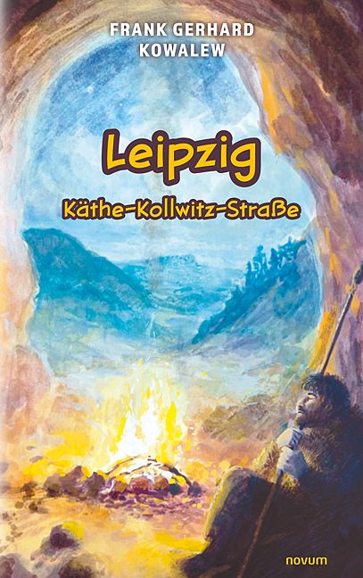 Produktbild: Leipzig K&auml;the-Kollwitz-Stra&szlig;e