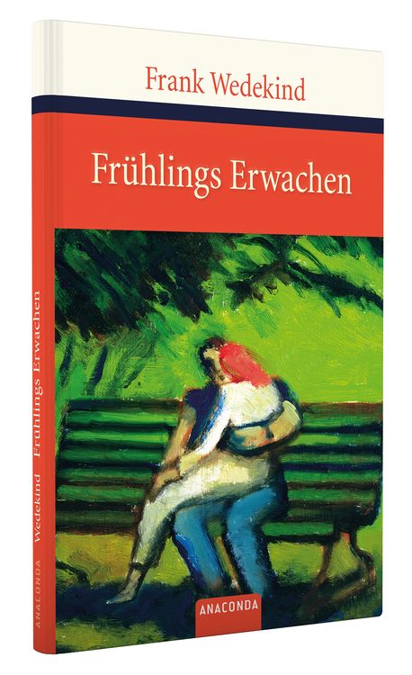 Produktbild: Frühlings Erwachen