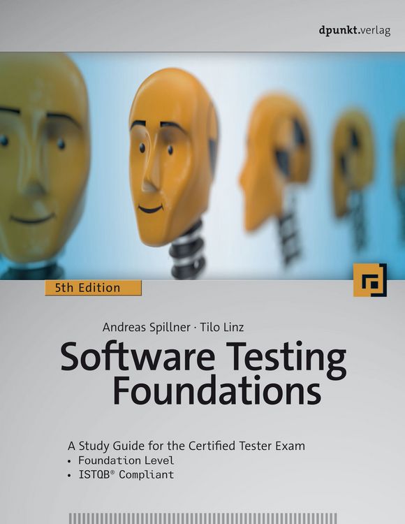 Produktbild: Software Testing Foundations