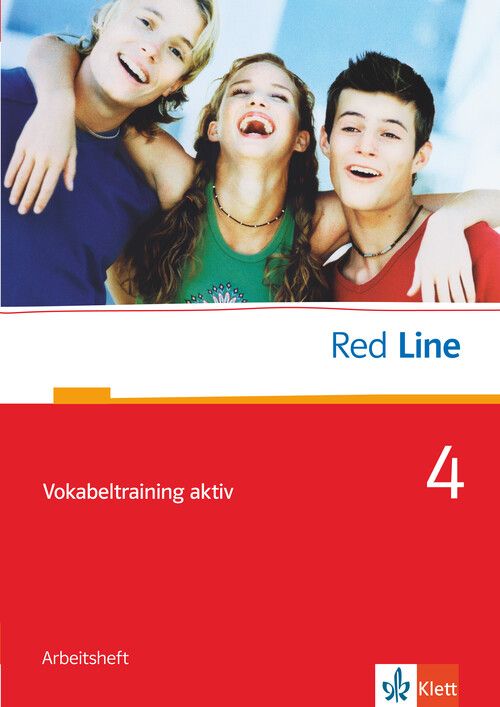 Produktbild: Red Line 4