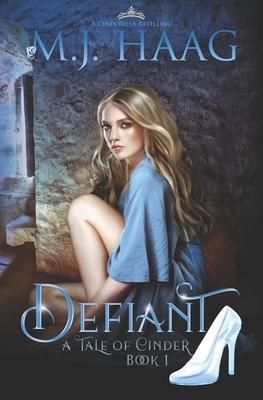 Produktbild: Defiant: A Cinderella Retelling