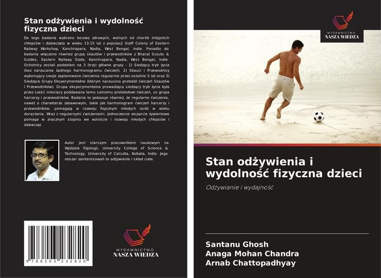 Produktbild: Stan od&iquest;ywienia i wydolno&iquest;&iquest; fizyczna dzieci