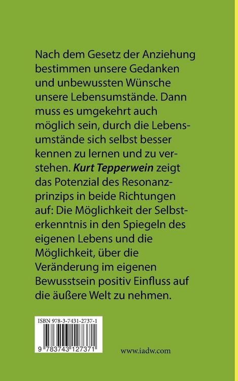 Produktbild: Was w&uuml;nscht du dir vom Leben?