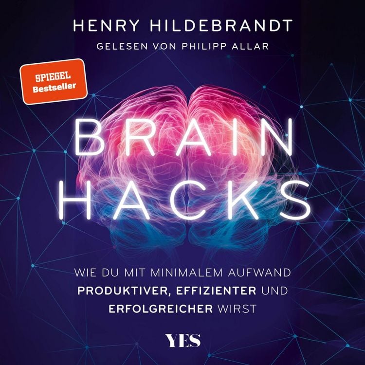 Produktbild: Brainhacks