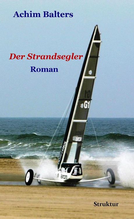 Produktbild: Der Strandsegler