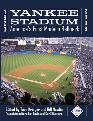 Produktbild: Yankee Stadium 1923-2008