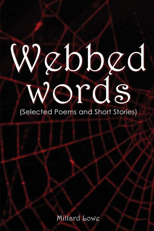 Produktbild: Webbed Words