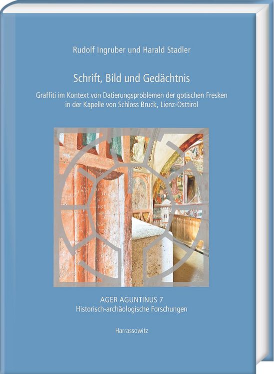 Produktbild: Schrift, Bild und Ged&auml;chtnis