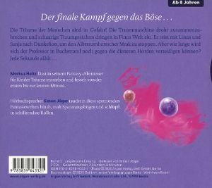 Produktbild: Die Traumg&auml;nger