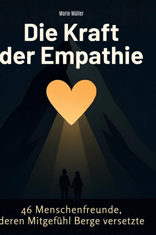 Produktbild: Die Kraft der Empathie