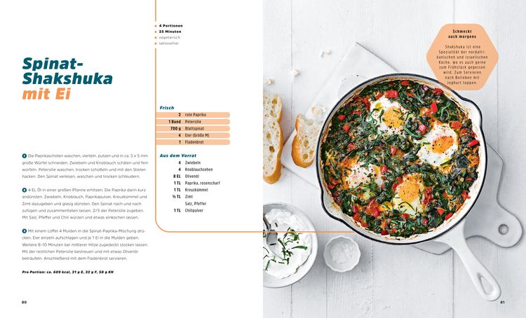 Produktbild: 5 und fertig!