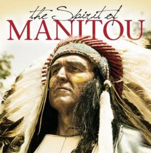 Produktbild: The Spirit Of Manitou