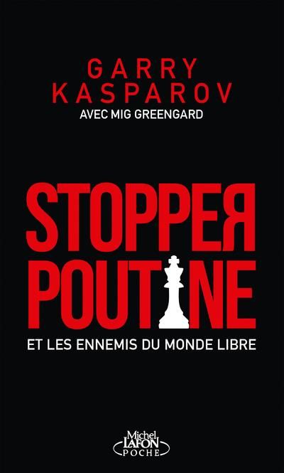 Produktbild: Stopper Poutine et les ennemis du monde libre
