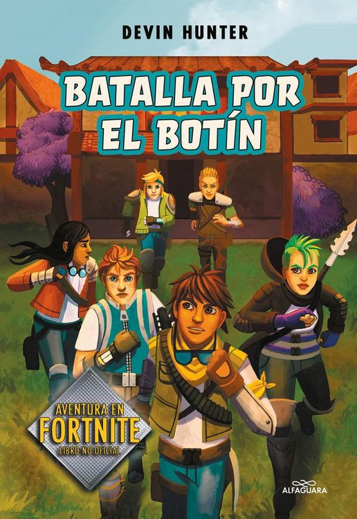 Produktbild: Batalla por el bot&iacute;n