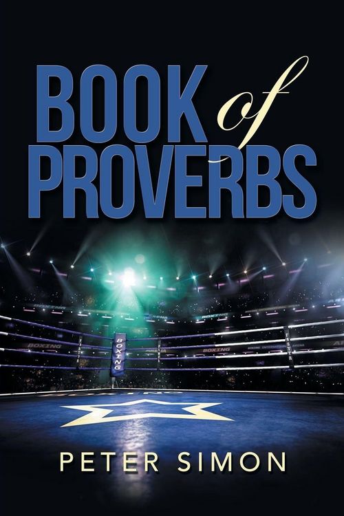 Produktbild: Book of Proverbs