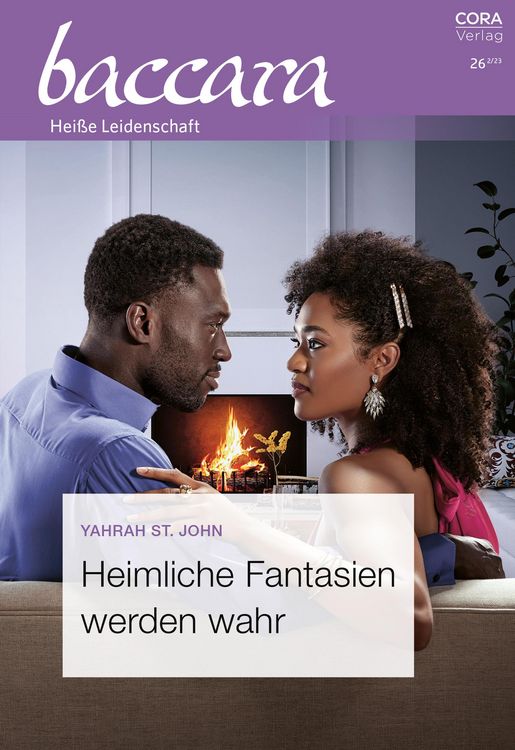 Produktbild: Heimliche Fantasien werden wahr