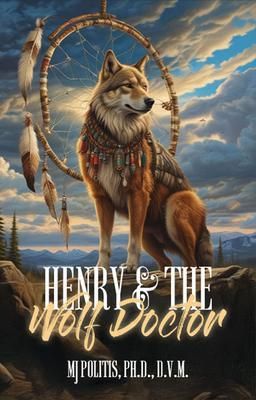 Produktbild: Henry and The Wolf Doctor