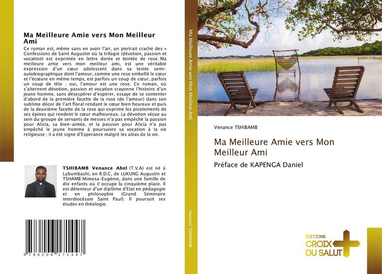 Produktbild: Ma Meilleure Amie vers Mon Meilleur Ami