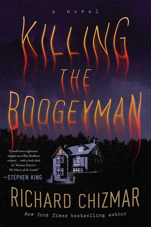 Produktbild: Killing the Boogeyman