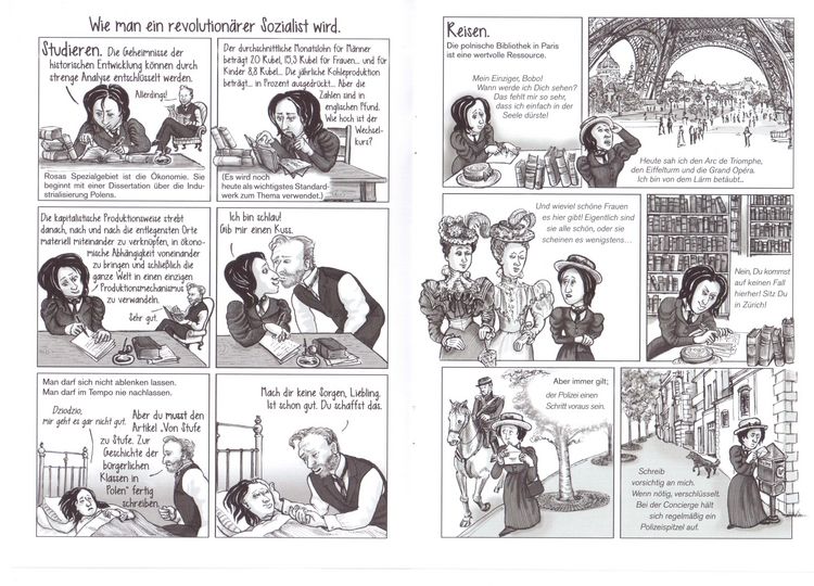 Produktbild: Rosa
