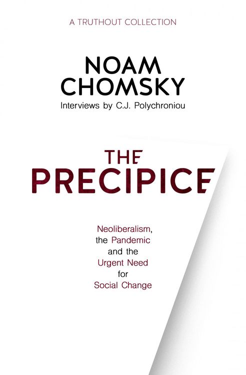 Produktbild: The Precipice