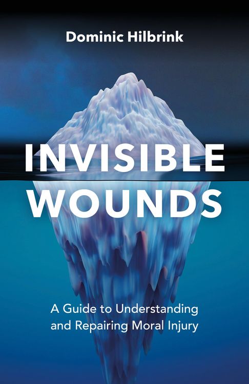 Produktbild: Invisible Wounds