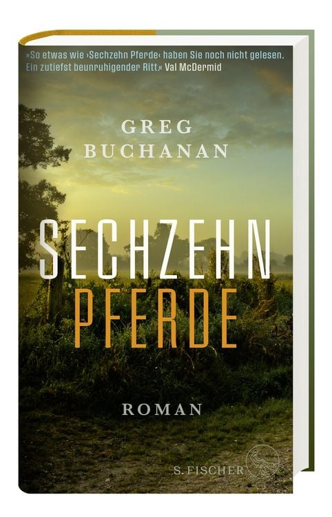 Produktbild: Sechzehn Pferde