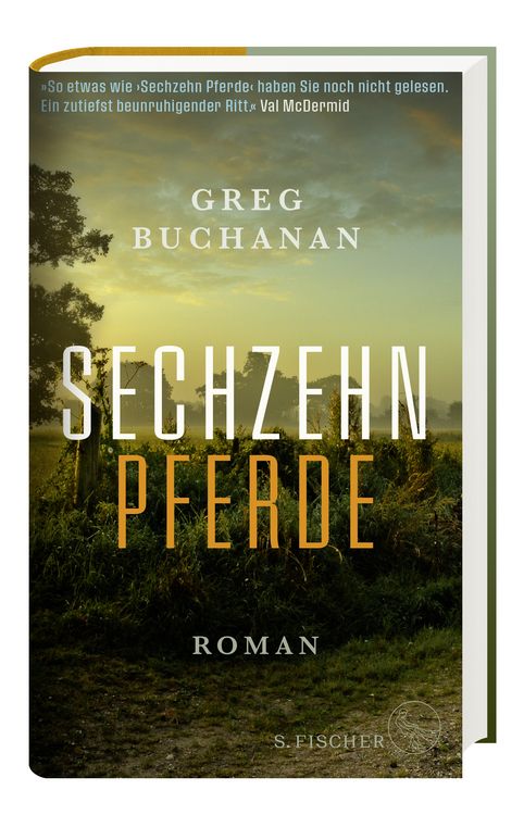 Produktbild: Sechzehn Pferde