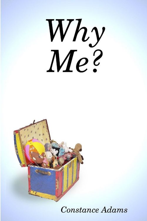 Produktbild: Why Me?