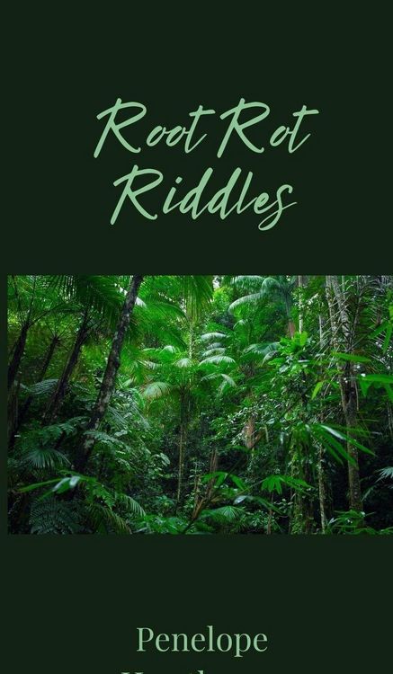 Produktbild: Root Rot Riddles