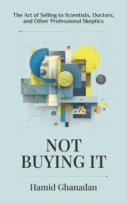 Produktbild: Not Buying It