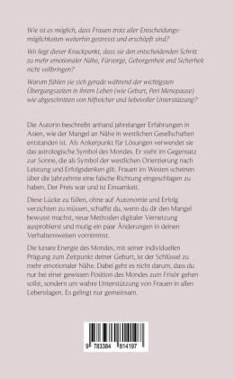 Produktbild: Frauen brauchen emotionale N&auml;he