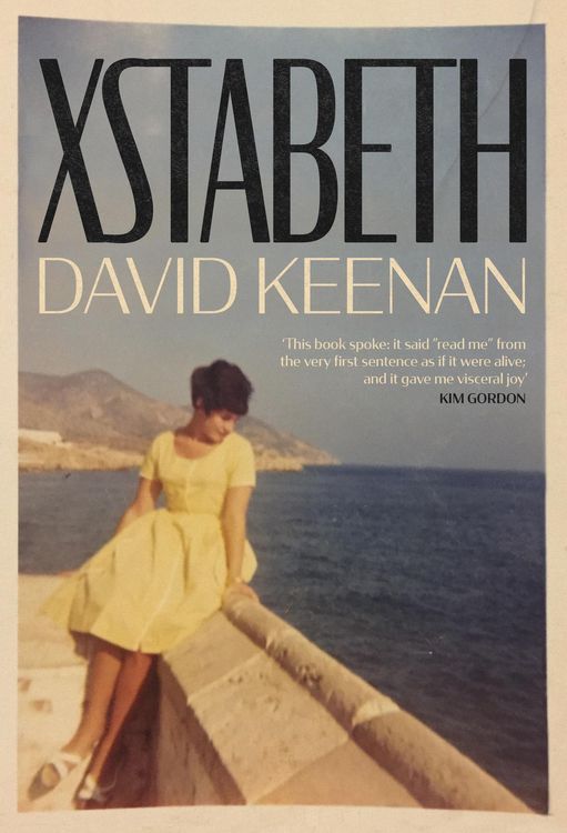 Produktbild: Xstabeth