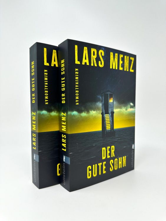 Produktbild: Der gute Sohn