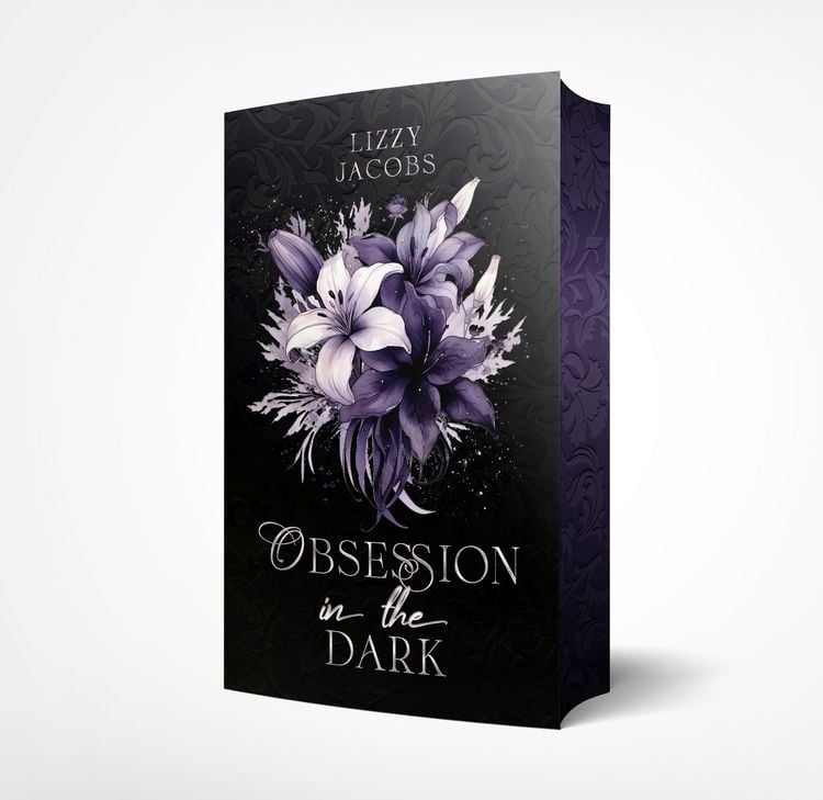 Produktbild: Obsession in the Dark