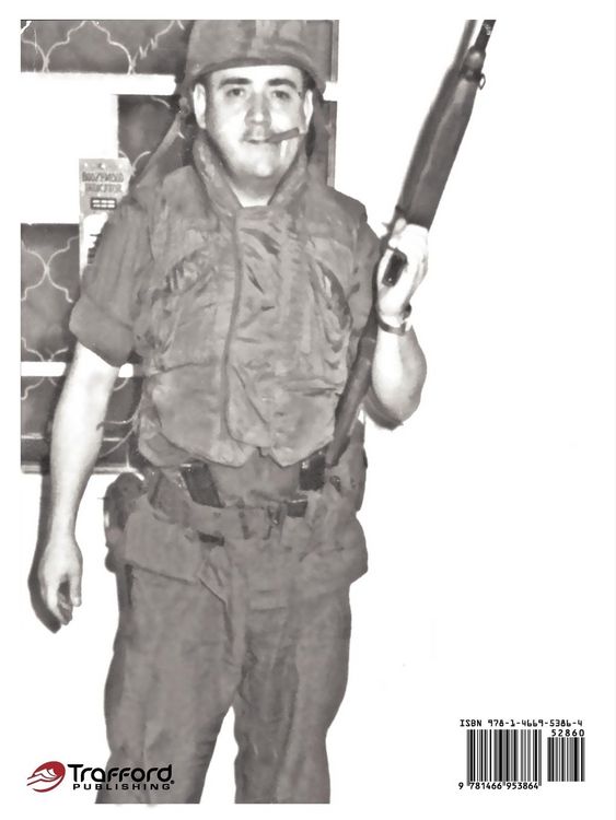 Produktbild: The Life and Times of a Cold War Serviceman