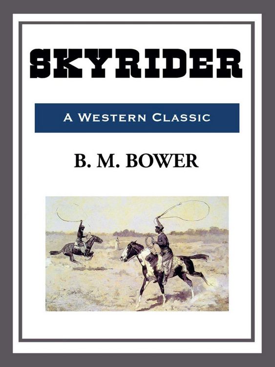 Produktbild: Skyrider