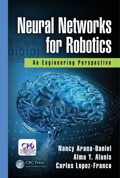 Produktbild: Neural Networks for Robotics