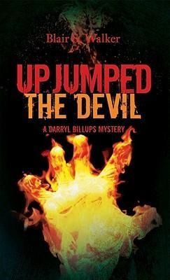 Produktbild: Up Jumped the Devil
