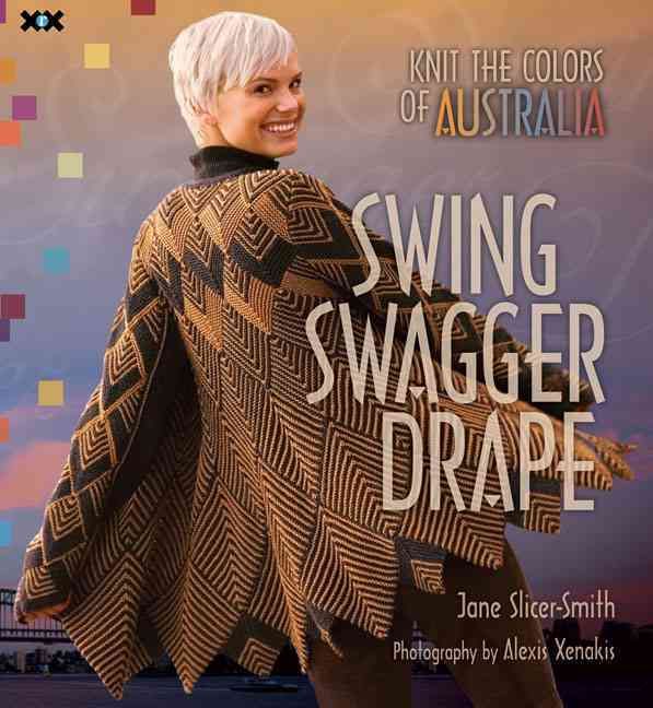 Produktbild: Slicer-Smith, J: Swing Swagger Drape