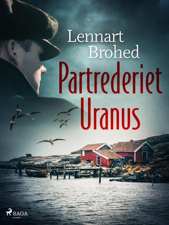 Produktbild: Partrederiet Uranus