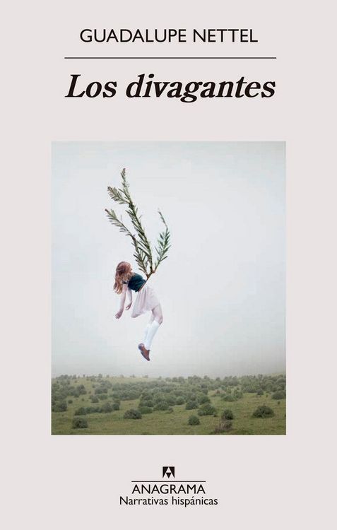 Produktbild: Divagantes, Los