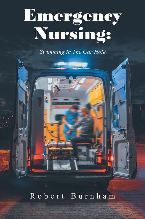 Produktbild: Emergency Nursing: