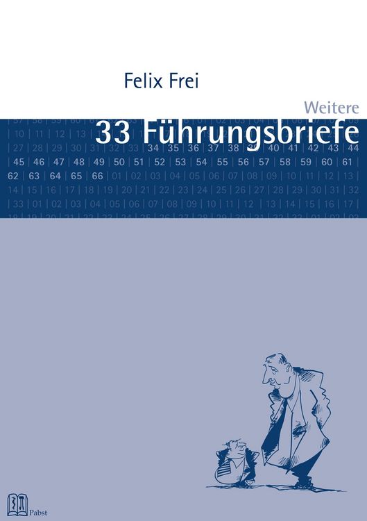 Produktbild: Weitere 33 F&uuml;hrungsbriefe