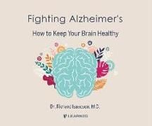 Produktbild: FIGHTING ALZHEIMERS M