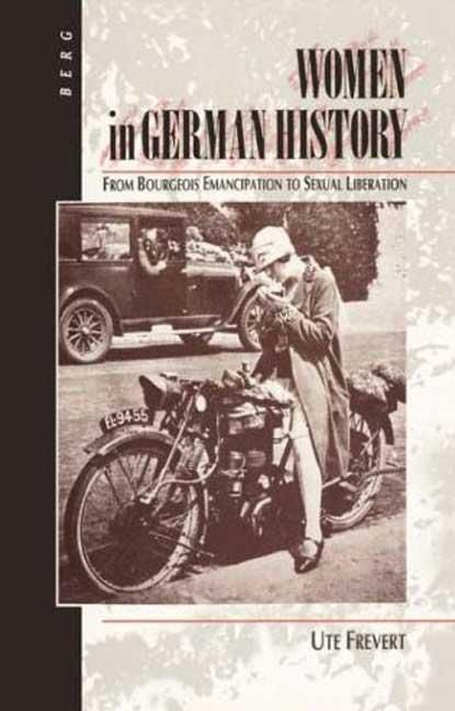 Produktbild: Women in German History