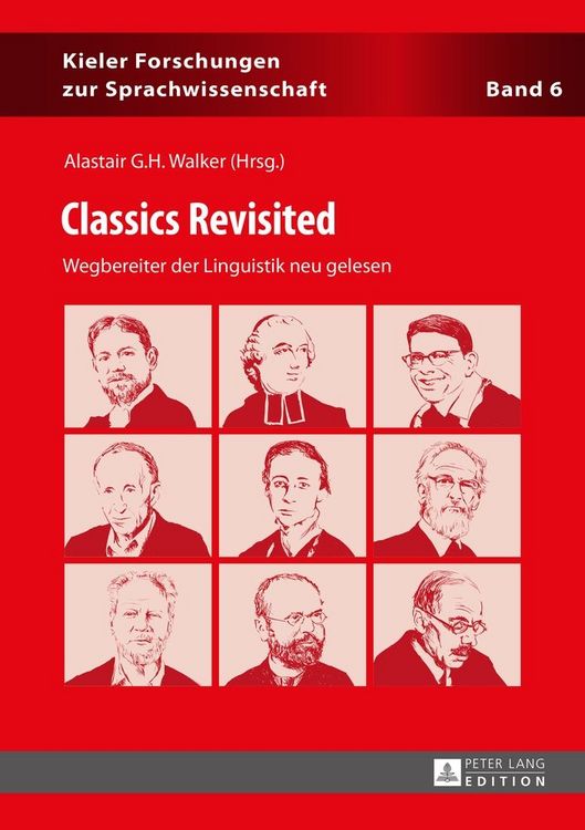 Produktbild: Classics Revisited