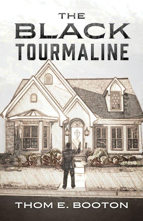Produktbild: The Black Tourmaline